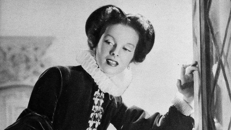 Mary Of Scotland (1936)