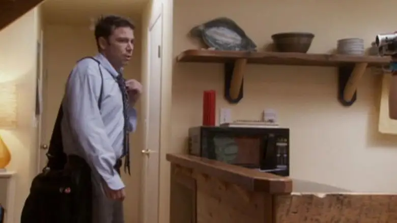 The Cabin Movie (2005)