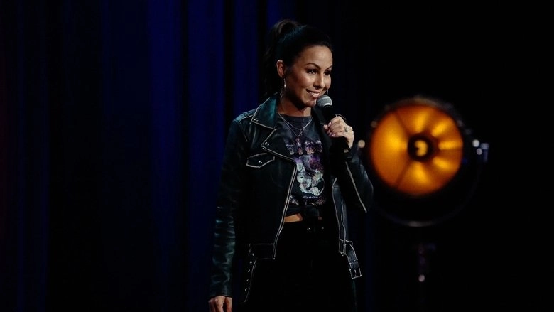 Anjelah Johnson-Reyes: Say I Won't (2023)