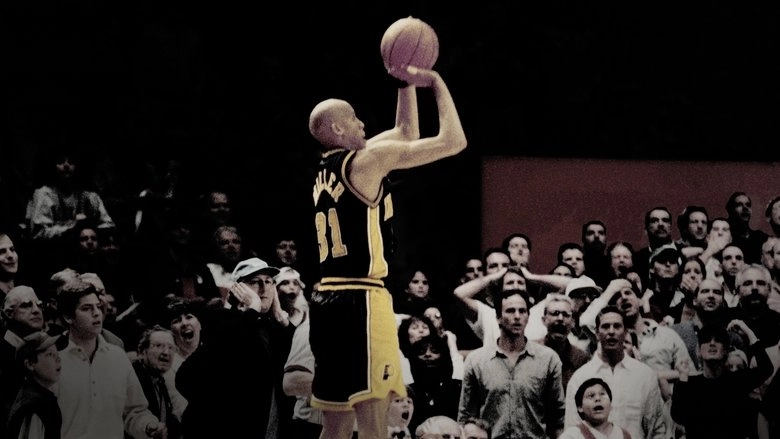 Winning Time: Reggie Miller Vs. The New York Knicks (2010)