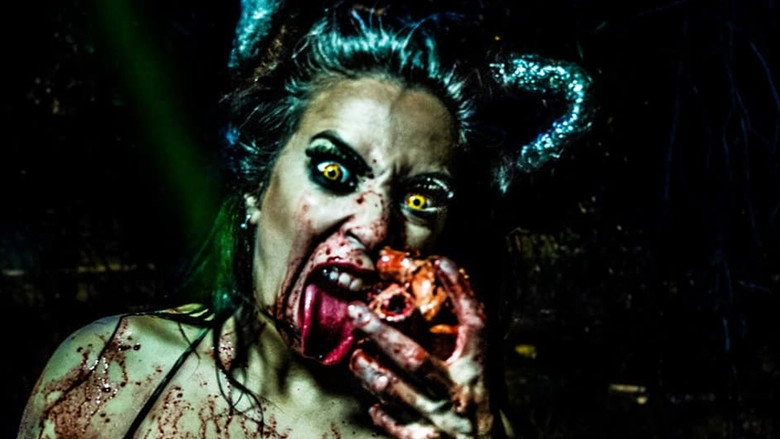 Urpus, Leyendas De Terror (2021)