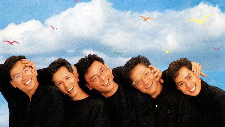 Wen Na Shi Wu Zhou Nian Yan Chang Hui88 (2004)