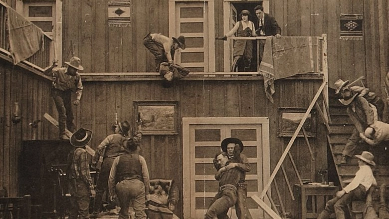 Ruth Of The Rockies (1920)