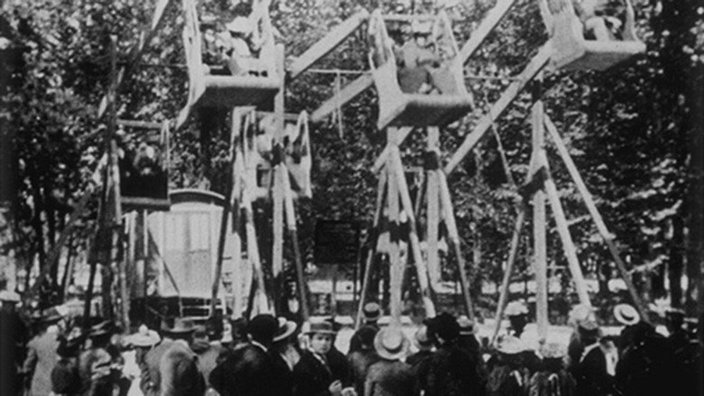 Balancoires (1896)