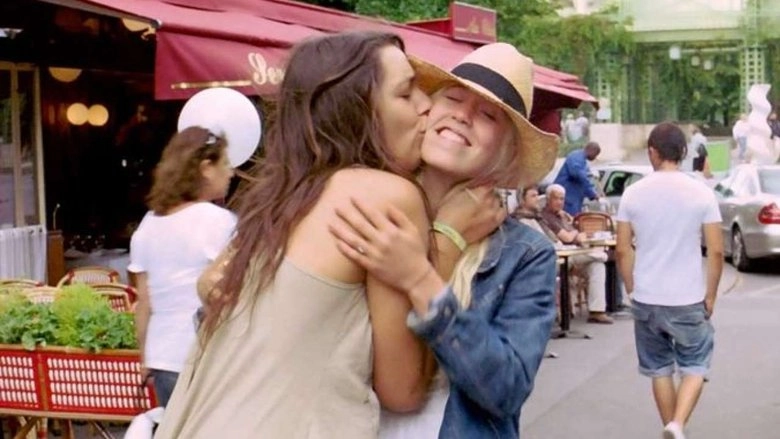 La Vie Au Ranch (2010)