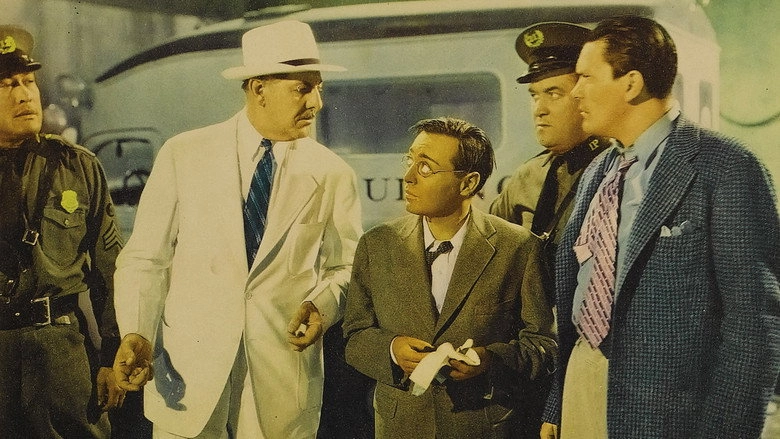 Mr. Moto In Danger Island (1939)