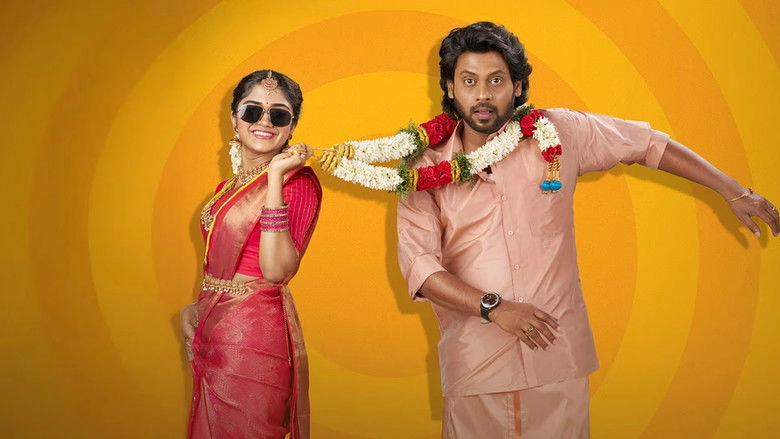 Aan Paavam Pollathathu (2025)