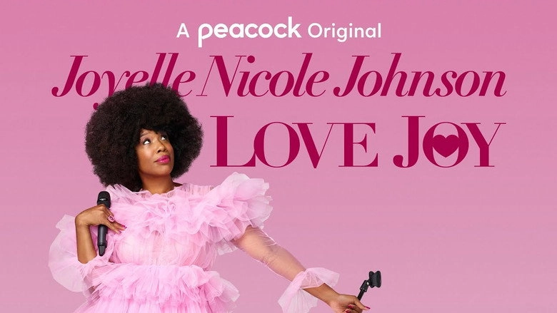 Love Joy (2021)