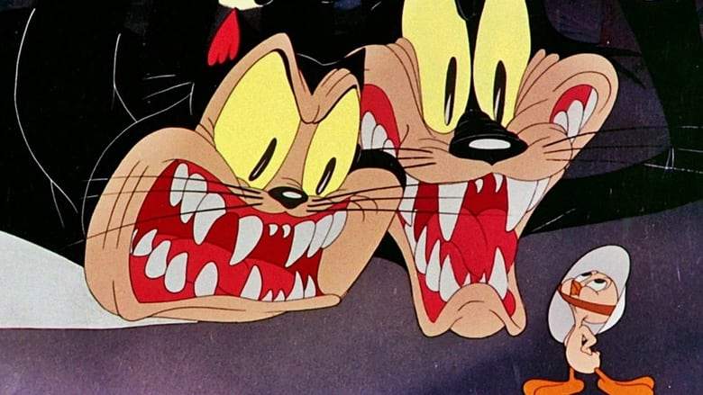 A Tale Of Two Kitties (1942)