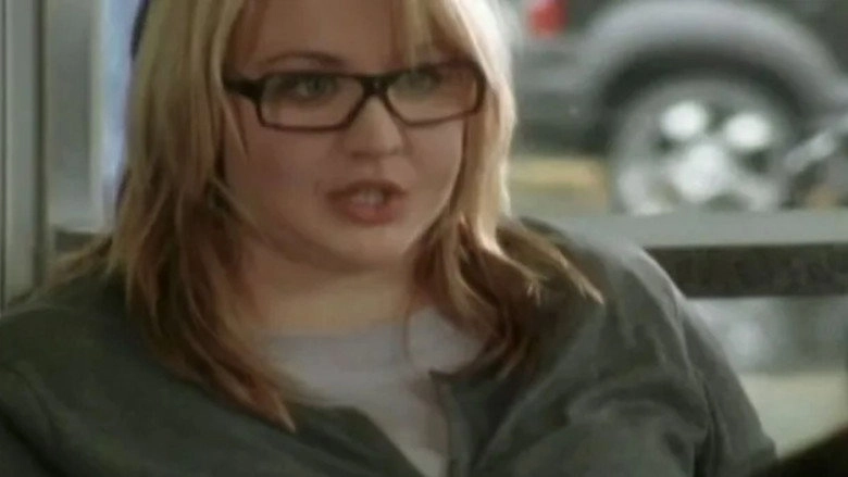 To Be Fat Like Me (2007)