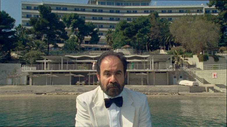 The Eternal Return Of Antonis Paraskevas (2013)