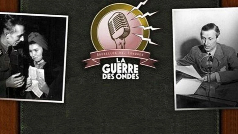 La Guerre Des Ondes (2014)