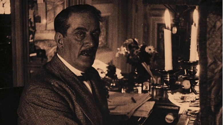 Un Giorno Con Puccini (1915)