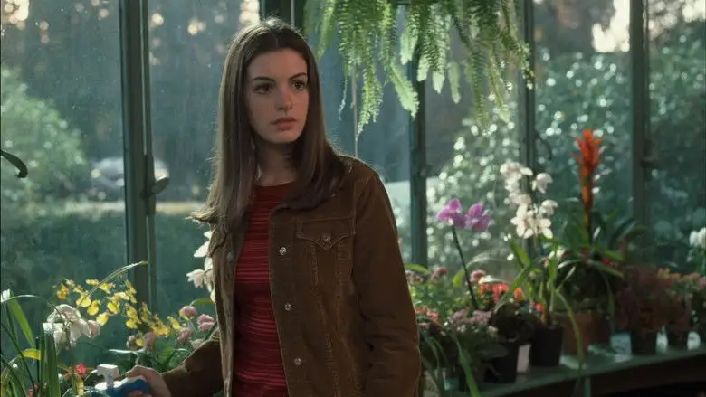 The Princess Diaries (2001)