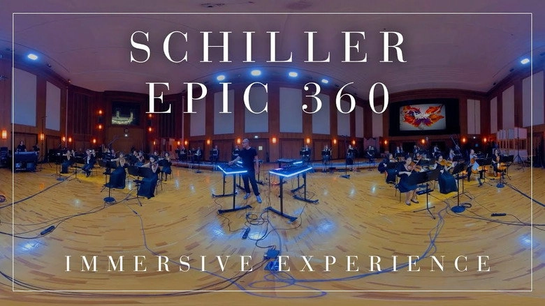 Schiller: Epic (2021)