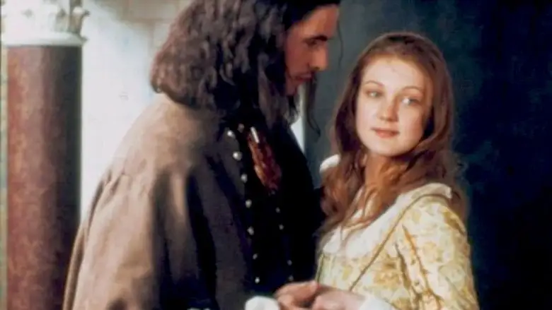 Confessions Of An Ugly Stepsister (2002)