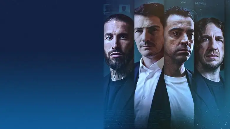 La Absoluta (2022)