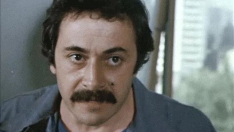 Shesveneba (1978)