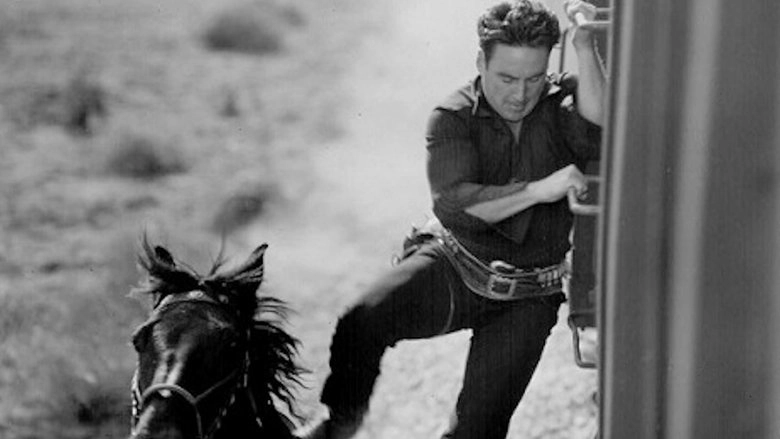 Smoke Lightning (1933)