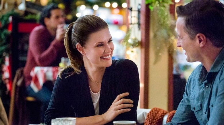 'Tis The Season For Love (2015)