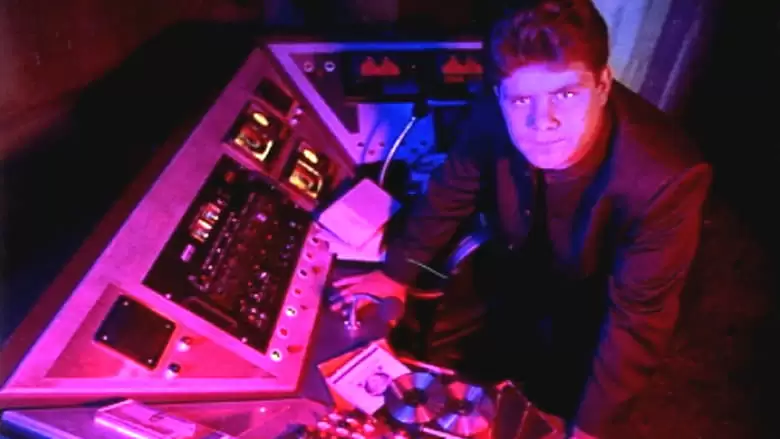 Harrison Bergeron (1995)