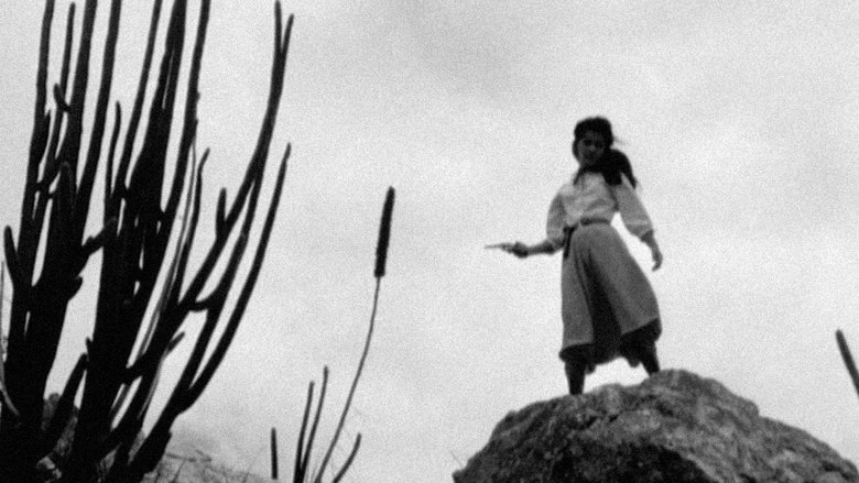 Mandacaru Vermelho (1961)