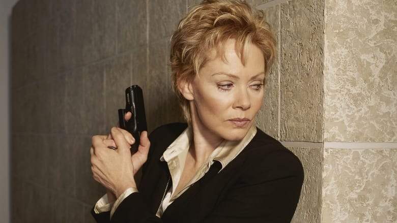 Killer Instinct: From The Files Of Agent Candice DeLong (2003)