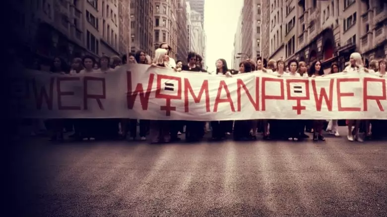 Feminists: What Were They Thinking? (2018)