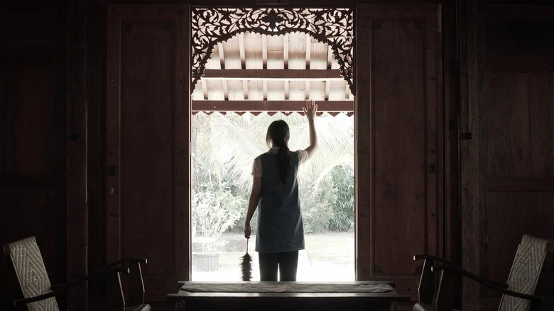 Setengah Hari Kurang Sedikit (2019)