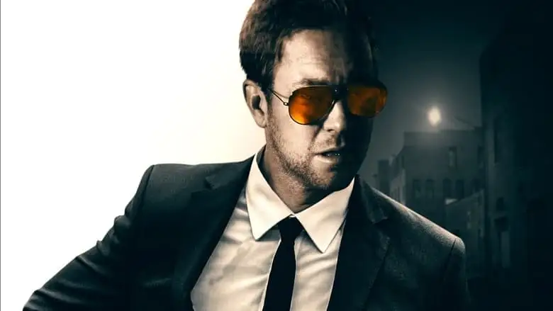 Trust No 1 (2019)