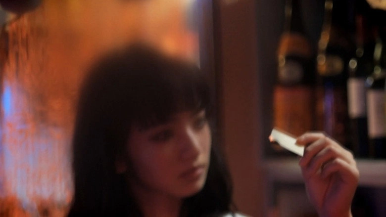 There Is No Tomorrow (2016)