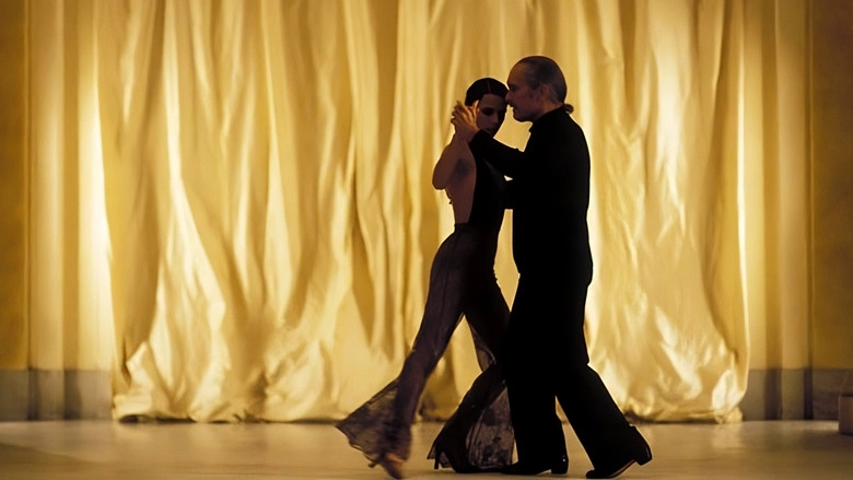 Assassination Tango (2003)