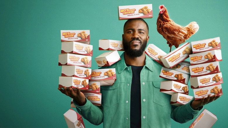 Big Chicken: A Fast Food Conspiracy (2026)