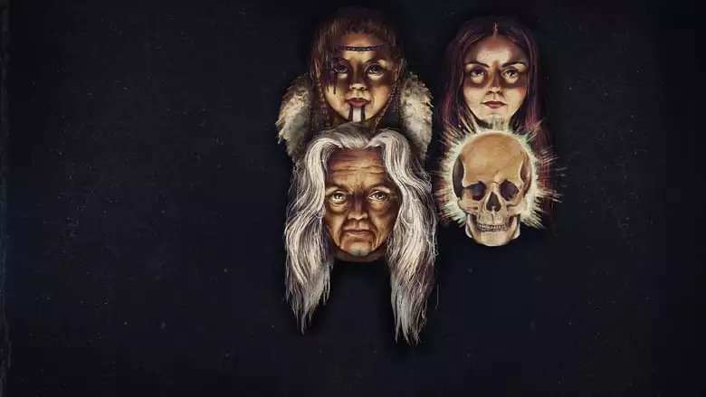 All You Need Is Death (2024)
