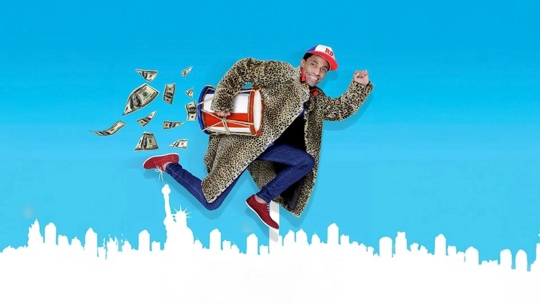 A Trouble In Dollars (2014)