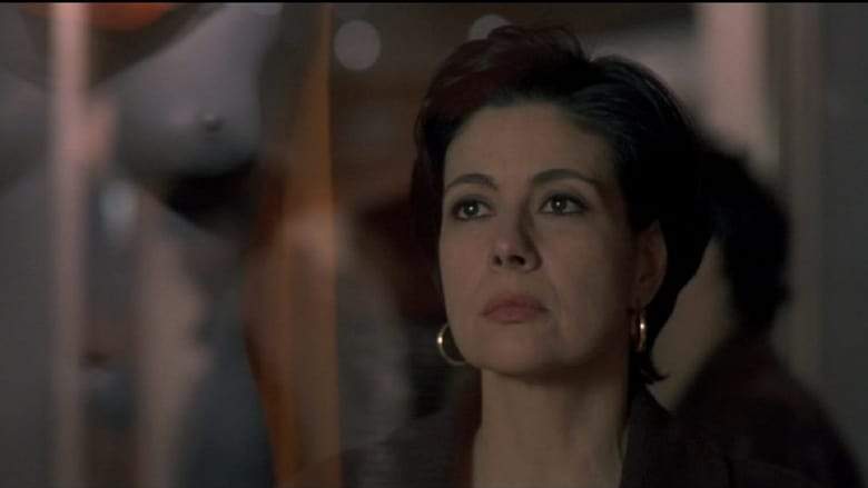 Le Acrobate (1997)