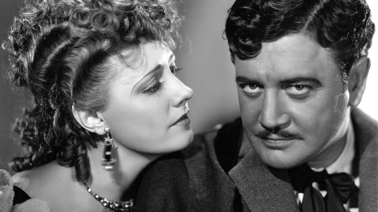 Stingaree (1934)