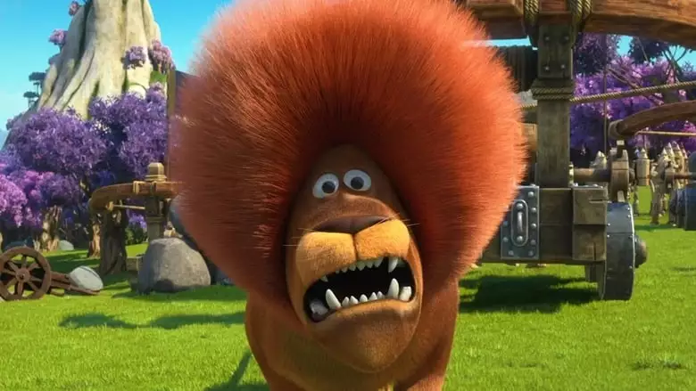 Fantastic Return To Oz (2019)