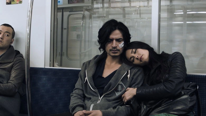 Stay (2018)