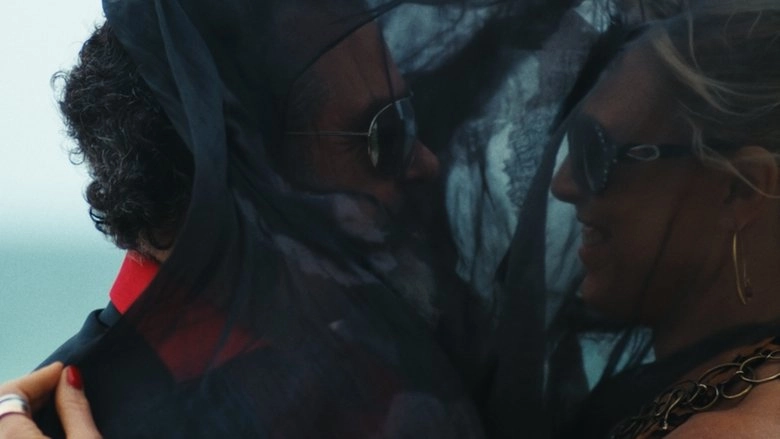 How Dark My Love (2025)