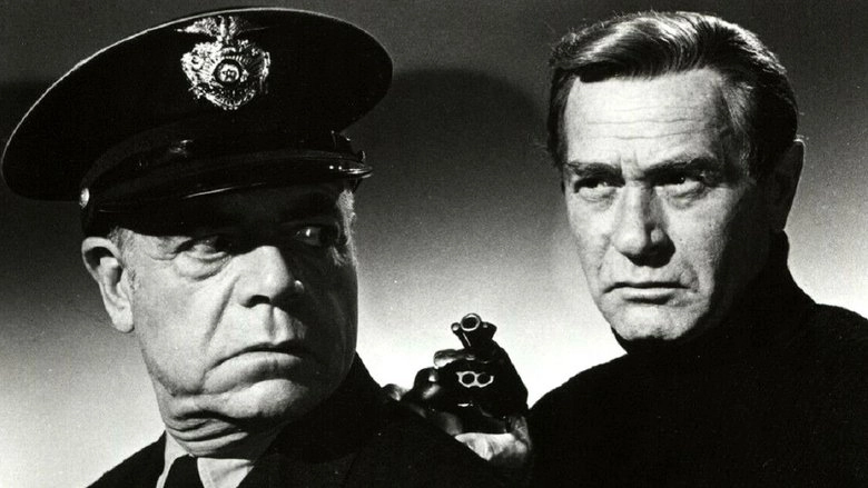 Brinks: The Great Robbery (1976)