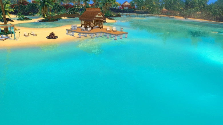 Enchanted Desire: Vacation Climax (2026)