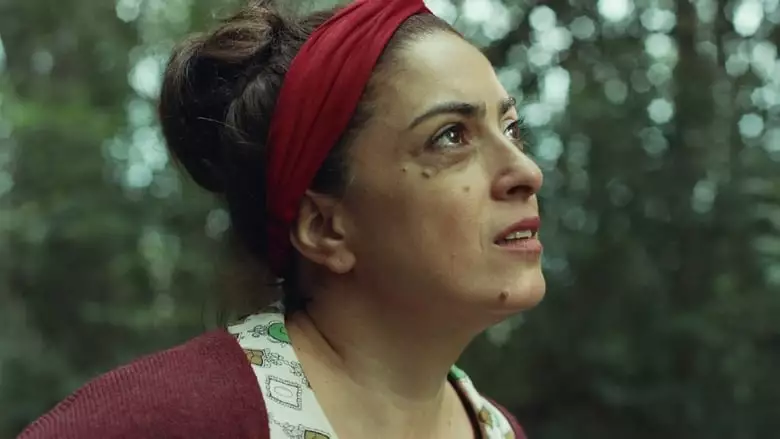 La Afinadora De Arboles (2019)