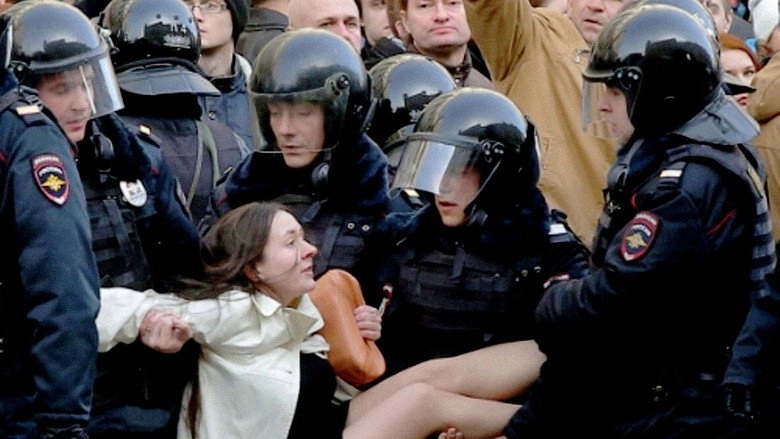 Russie, Le Poison Autoritaire (2022)