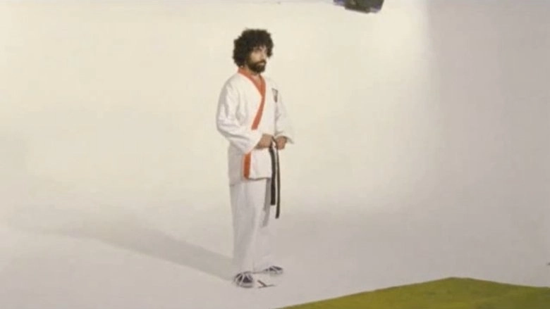 Finishing The Game (2007)