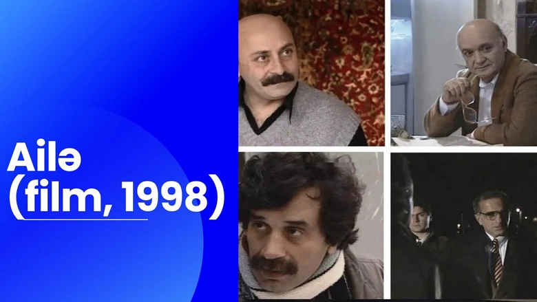 Aila (1998)