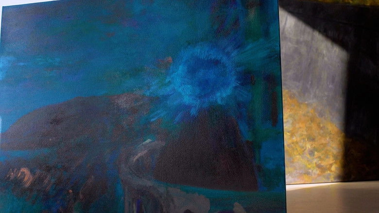 Landscape Drifting (2024)