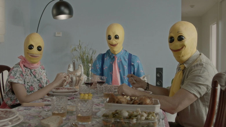 Sonrisas (2021)