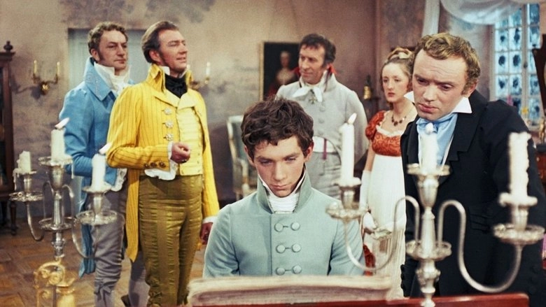 Dziadek Do Orzechow (1967)