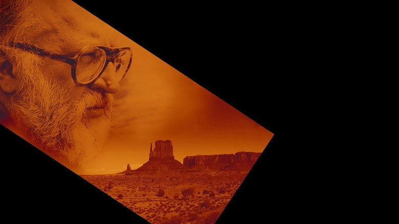 Sergio Leone - L'italiano Che Invento L'America (2022)